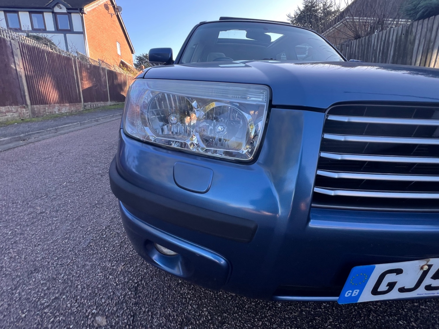 Used Subaru Forester 2007 for sale - 77051750: Photo 45