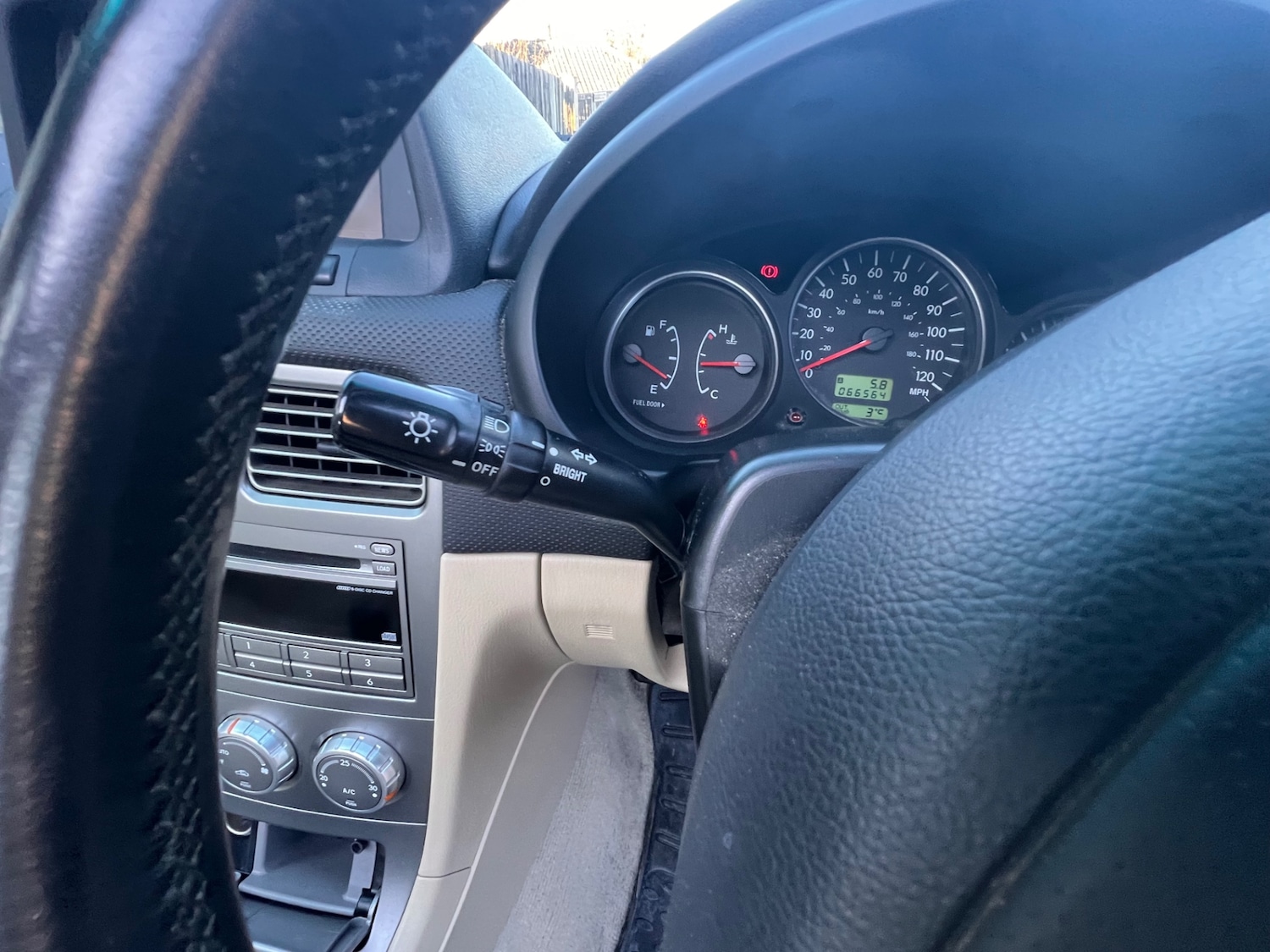 Used Subaru Forester 2007 for sale - 77051750: Photo 46