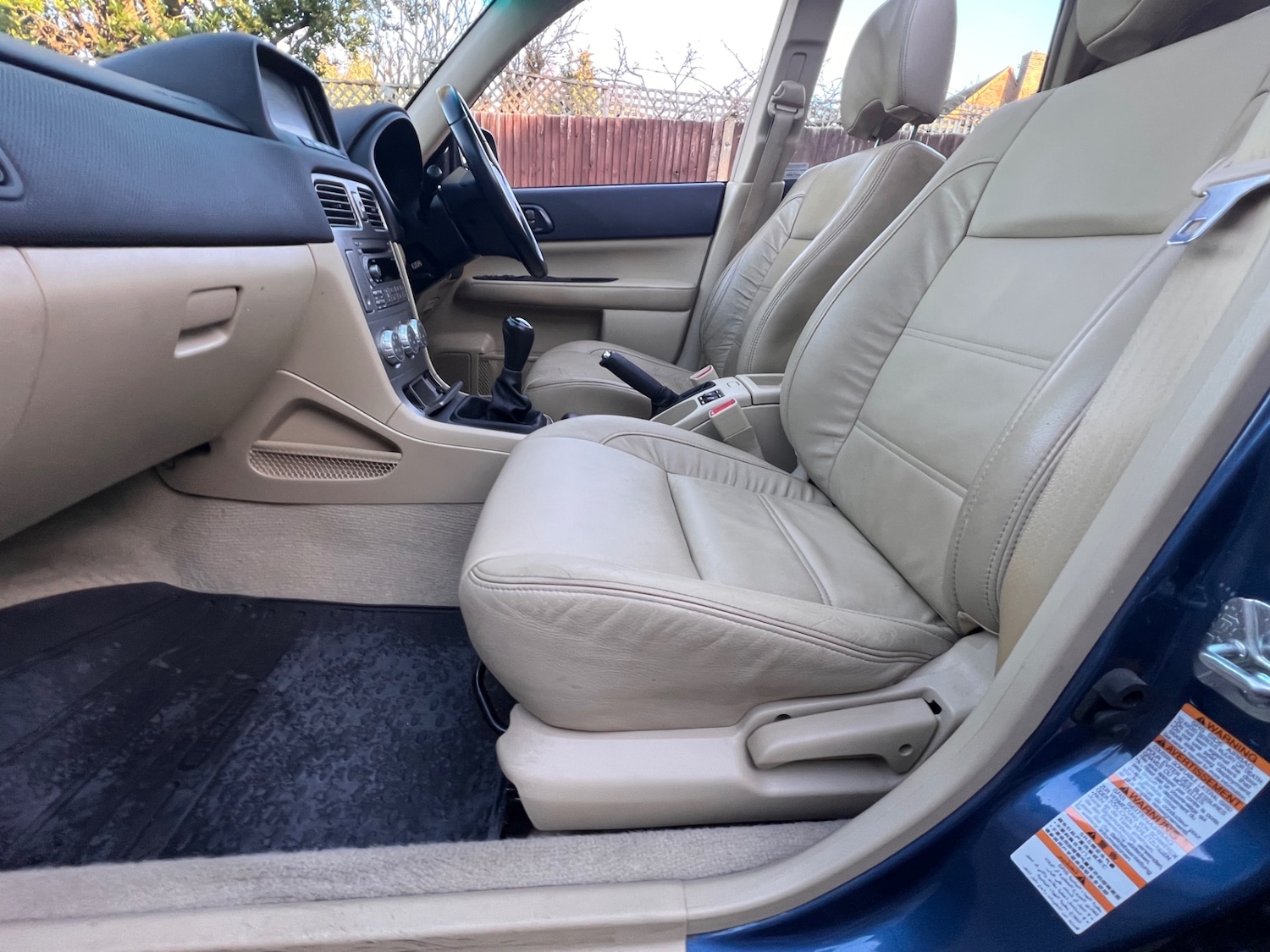 Used Subaru Forester 2007 for sale - 77051750: Photo 47