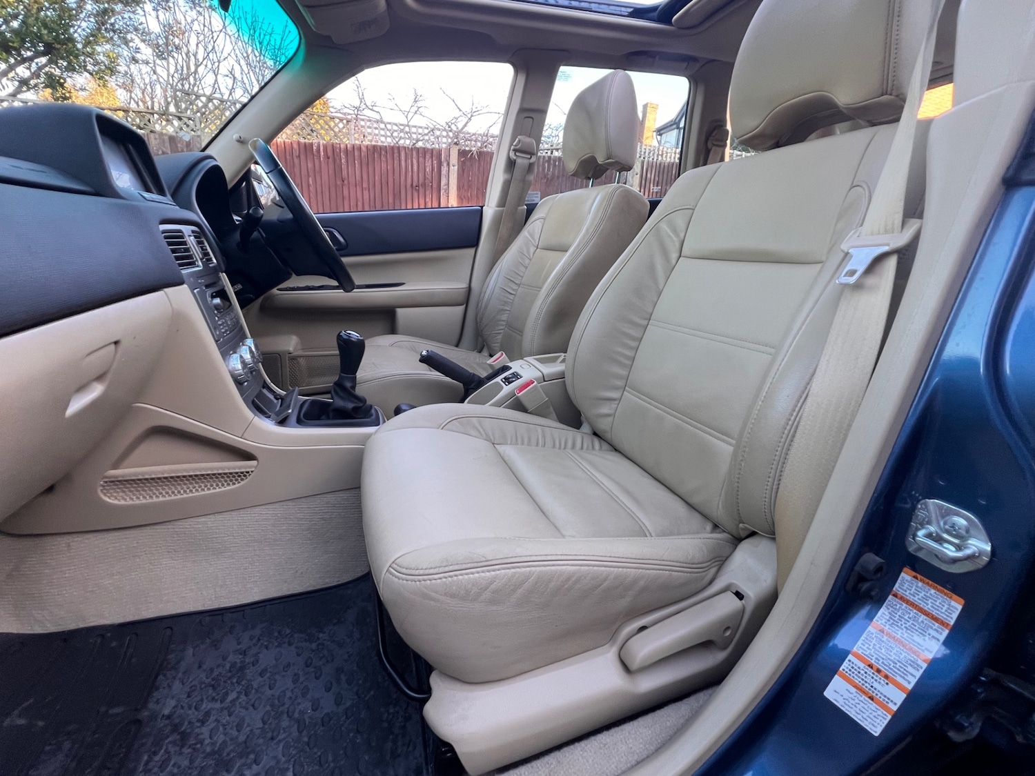 Used Subaru Forester 2007 for sale - 77051750: Photo 48