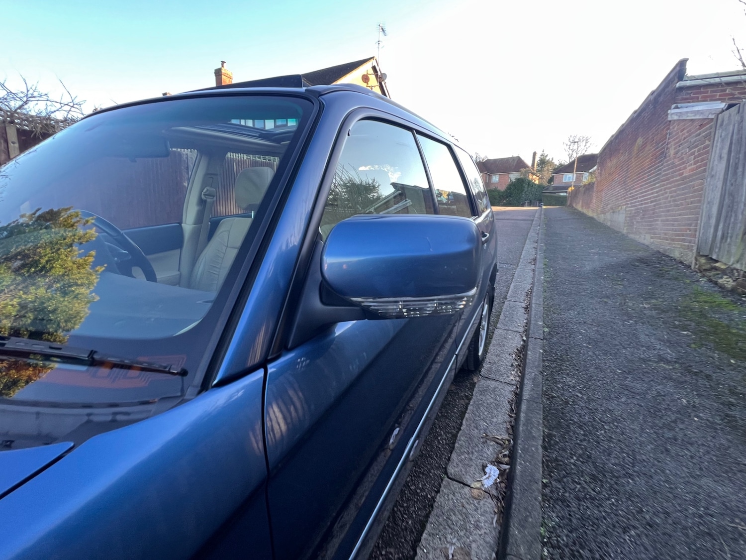 Used Subaru Forester 2007 for sale - 77051750: Photo 49