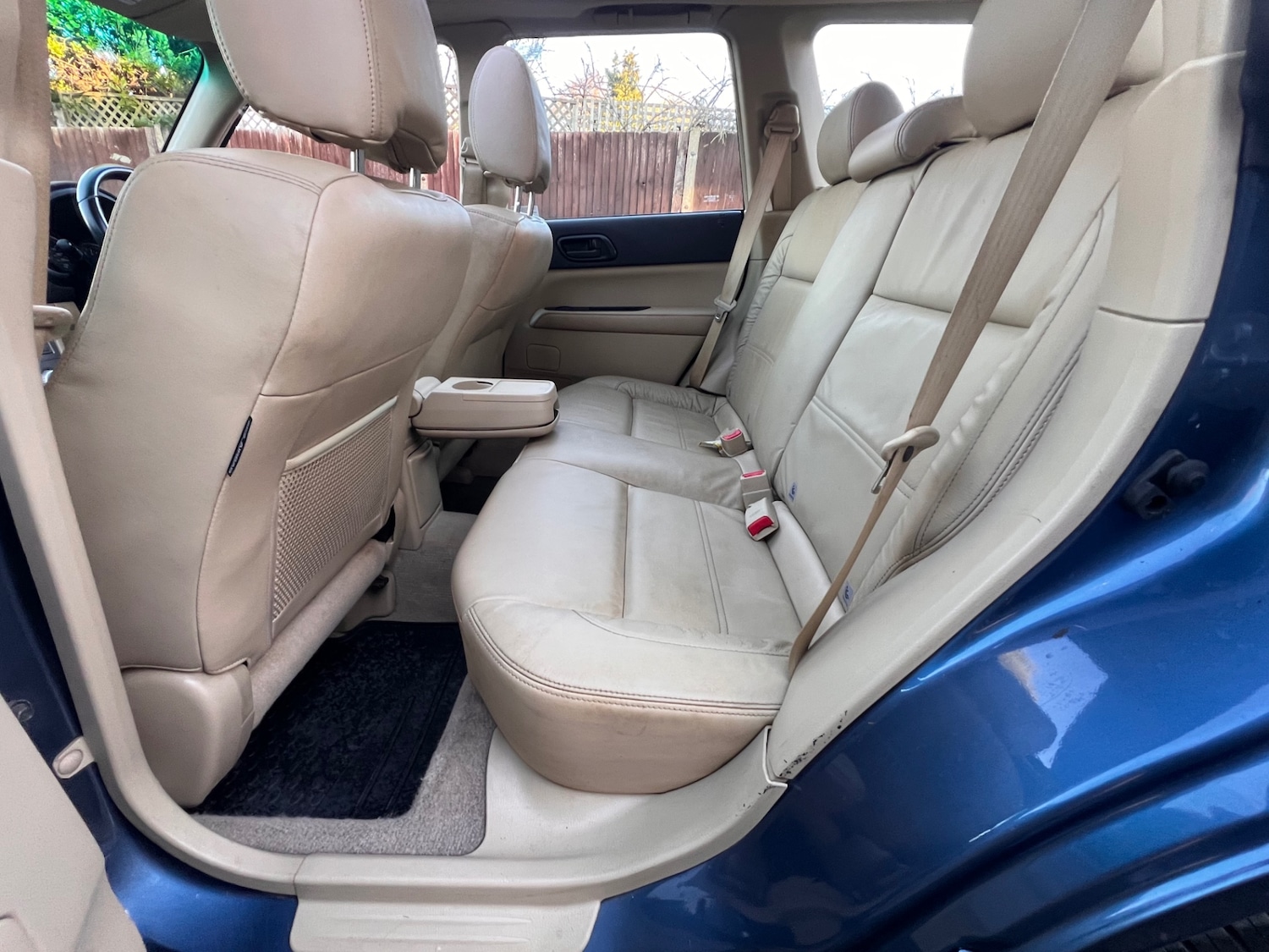 Used Subaru Forester 2007 for sale - 77051750: Photo 50