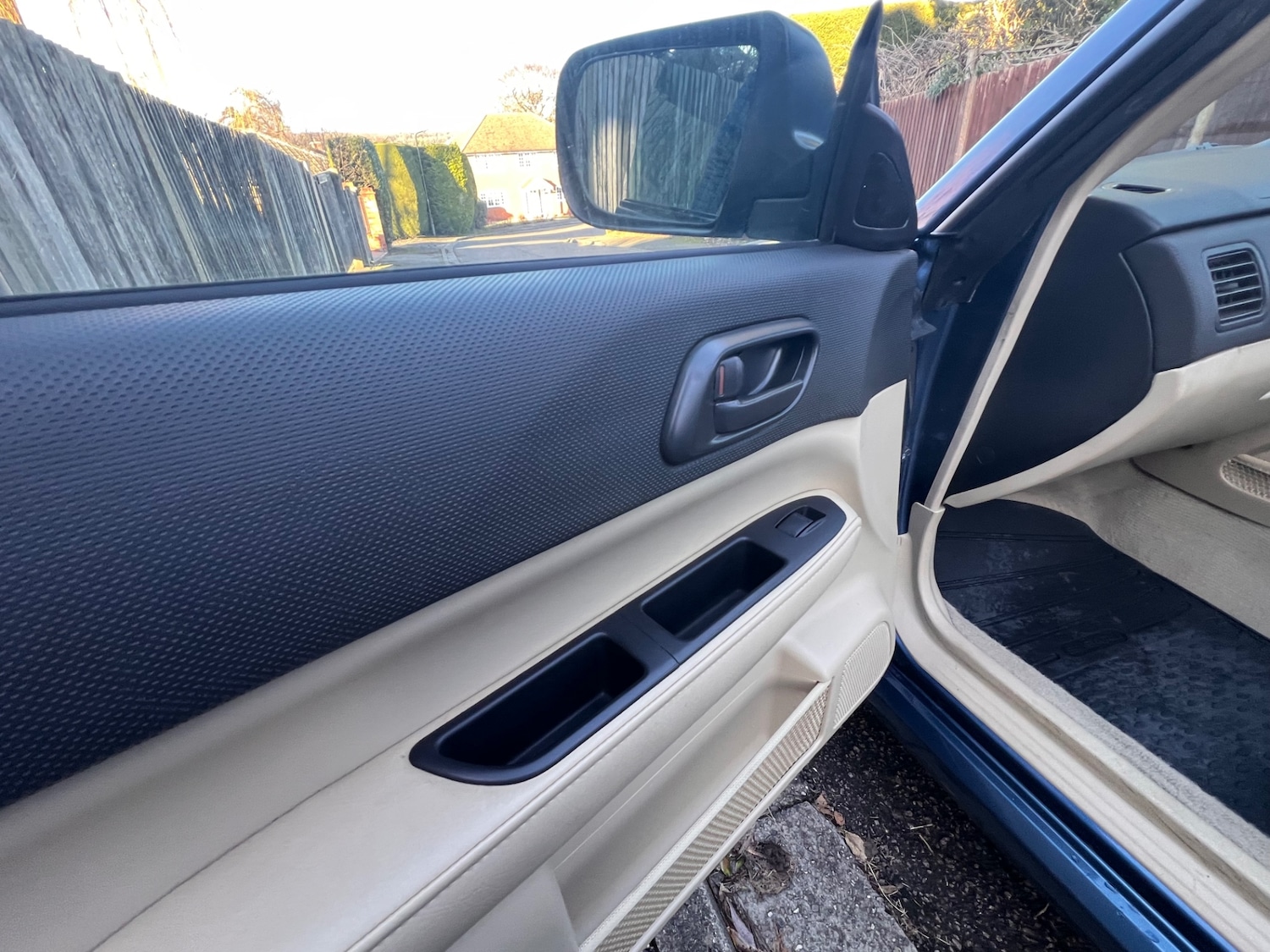 Used Subaru Forester 2007 for sale - 77051750: Photo 51