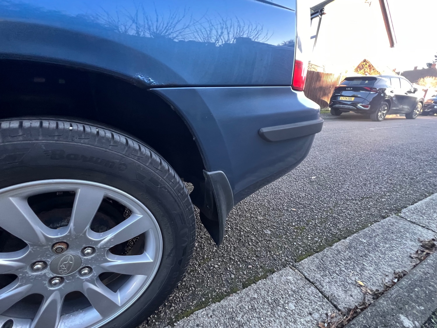 Used Subaru Forester 2007 for sale - 77051750: Photo 53