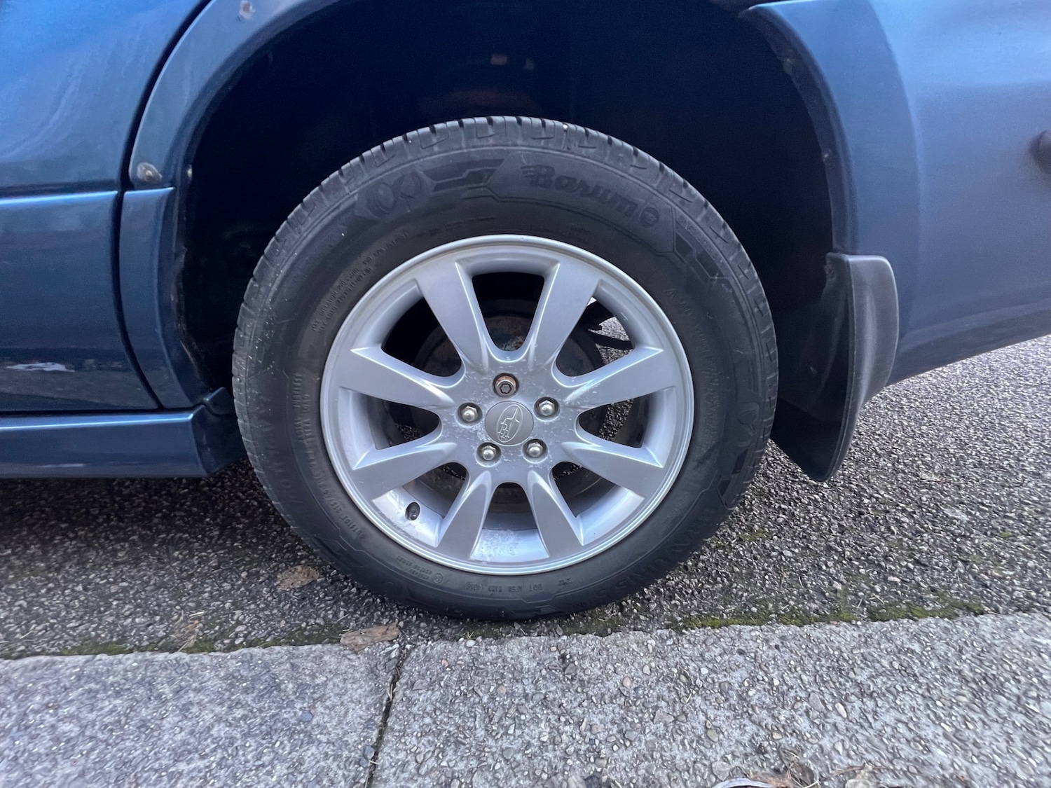 Used Subaru Forester 2007 for sale - 77051750: Photo 54