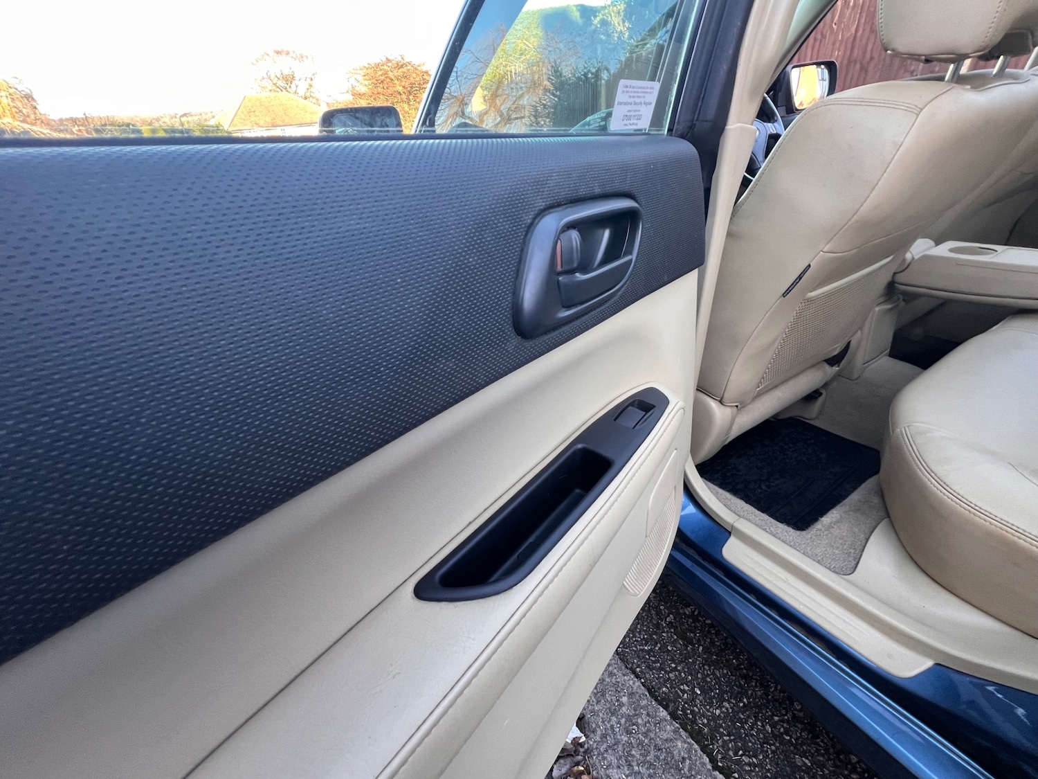 Used Subaru Forester 2007 for sale - 77051750: Photo 55