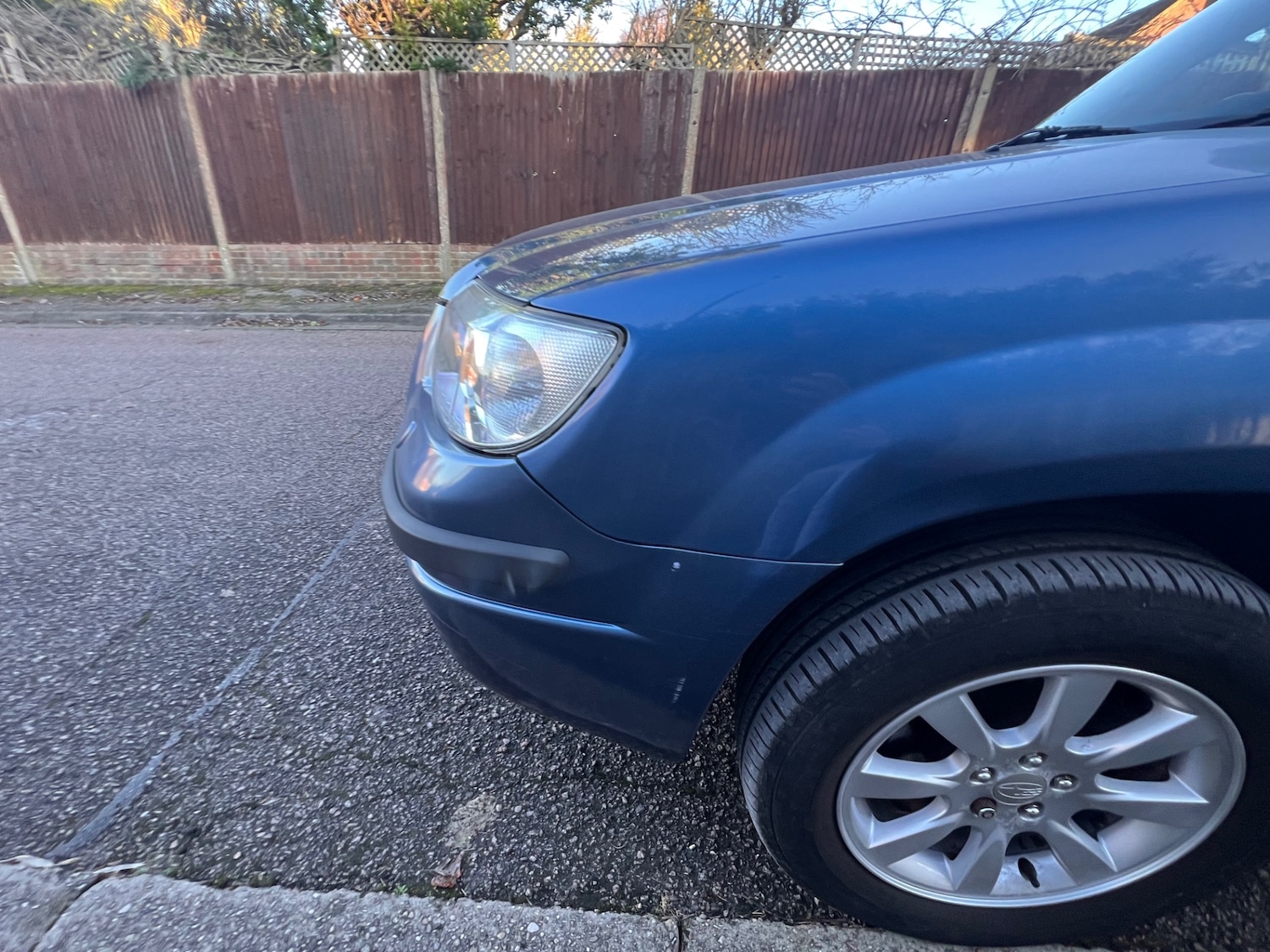 Used Subaru Forester 2007 for sale - 77051750: Photo 56