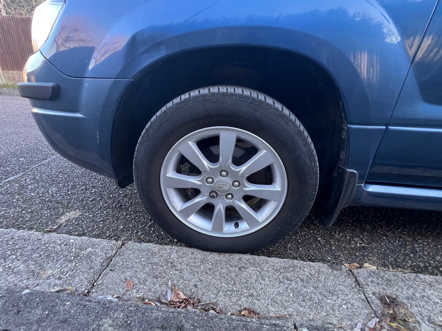 Used Subaru Forester 2007 for sale - 77051750: Photo 57