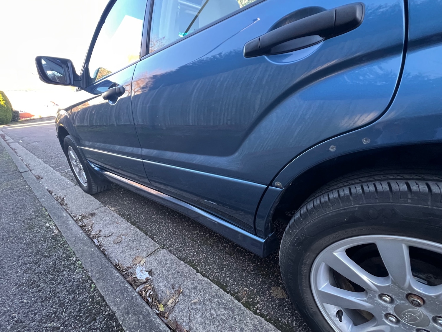 Used Subaru Forester 2007 for sale - 77051750: Photo 58