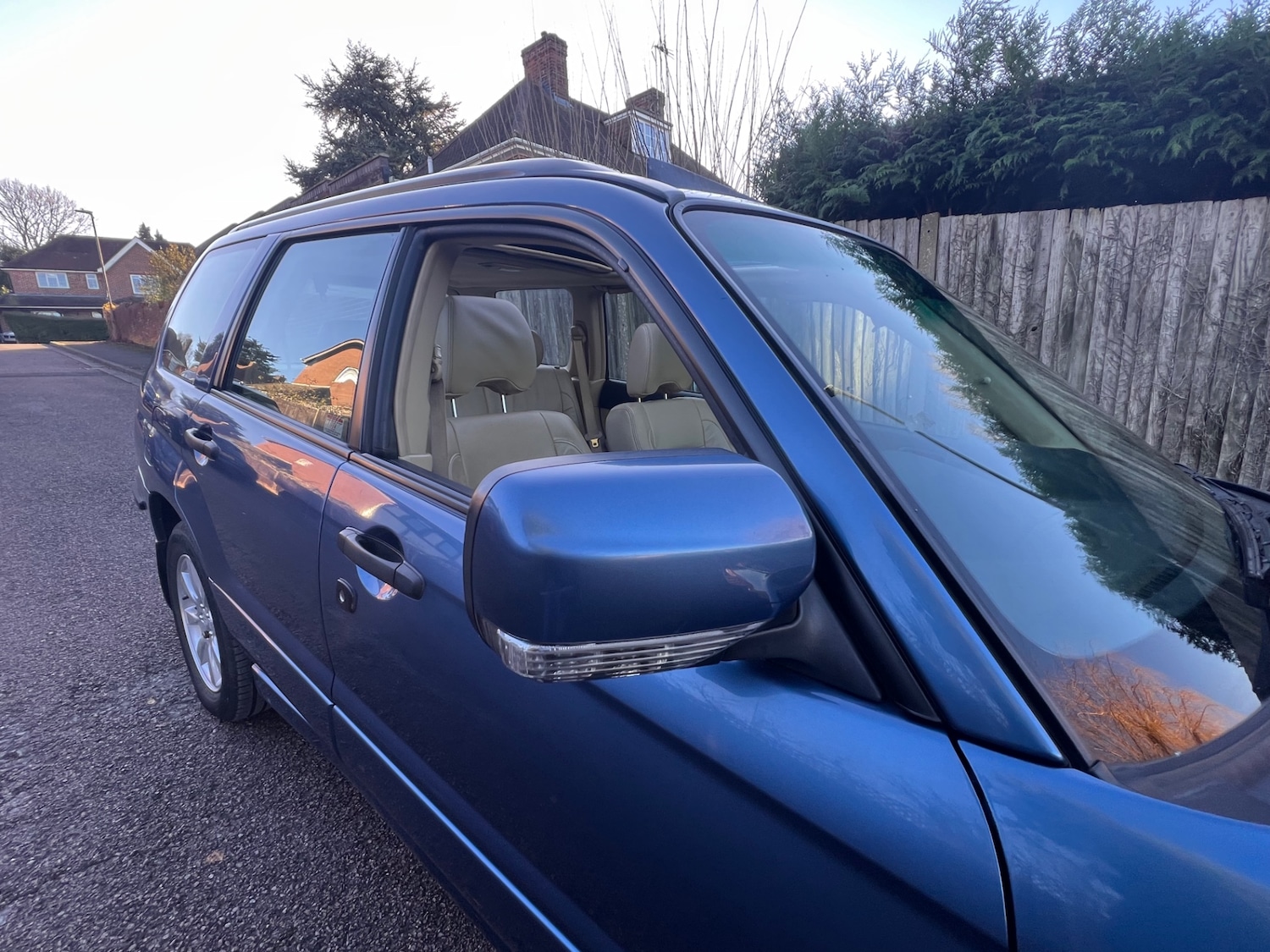 Used Subaru Forester 2007 for sale - 77051750: Photo 59