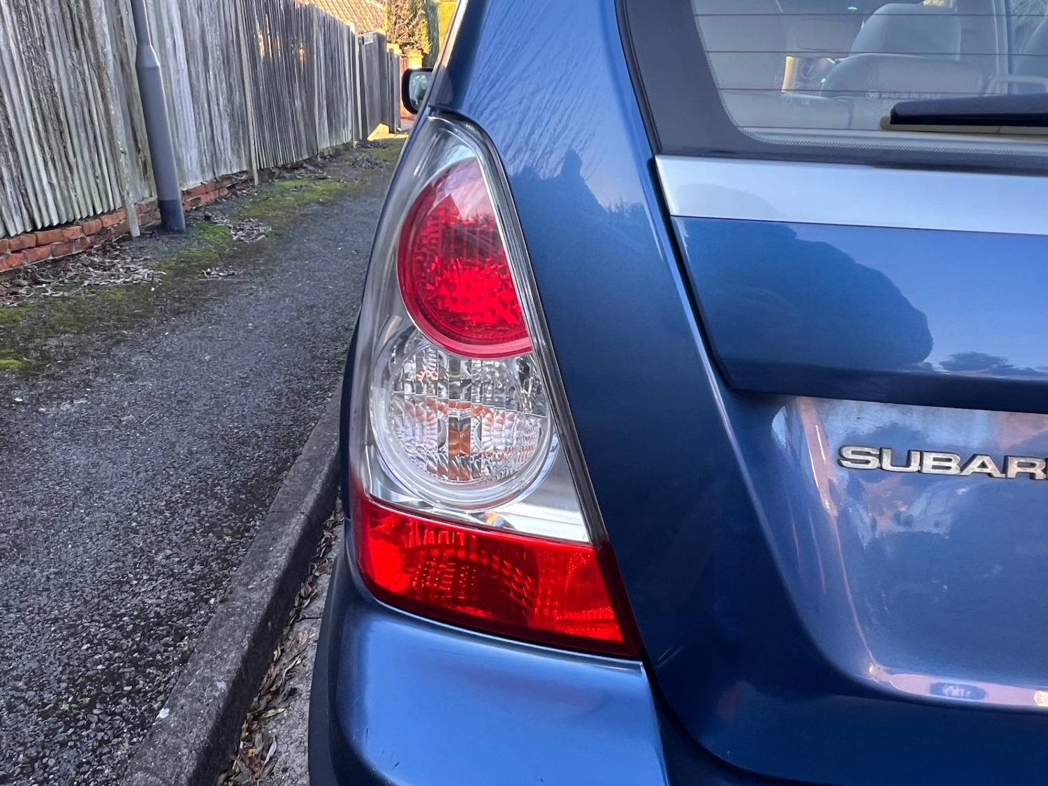Used Subaru Forester 2007 for sale - 77051750: Photo 6