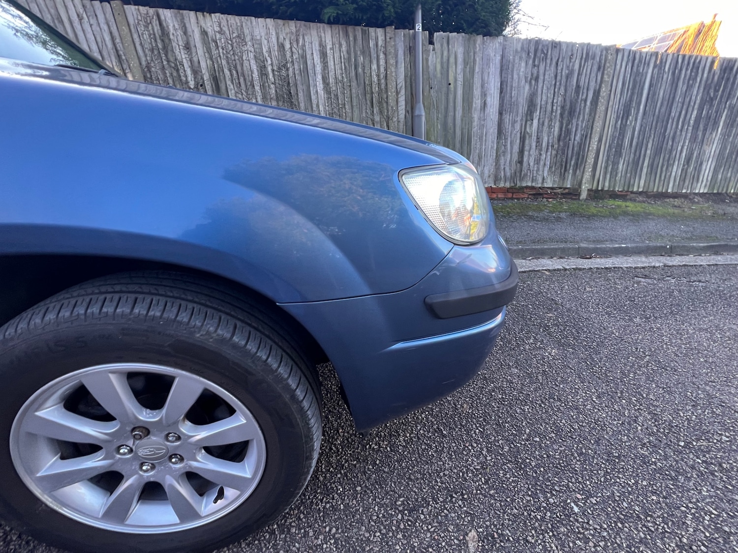 Used Subaru Forester 2007 for sale - 77051750: Photo 60