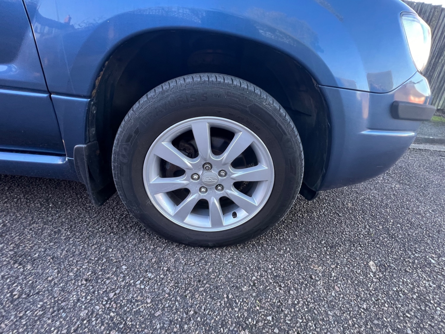 Used Subaru Forester 2007 for sale - 77051750: Photo 61