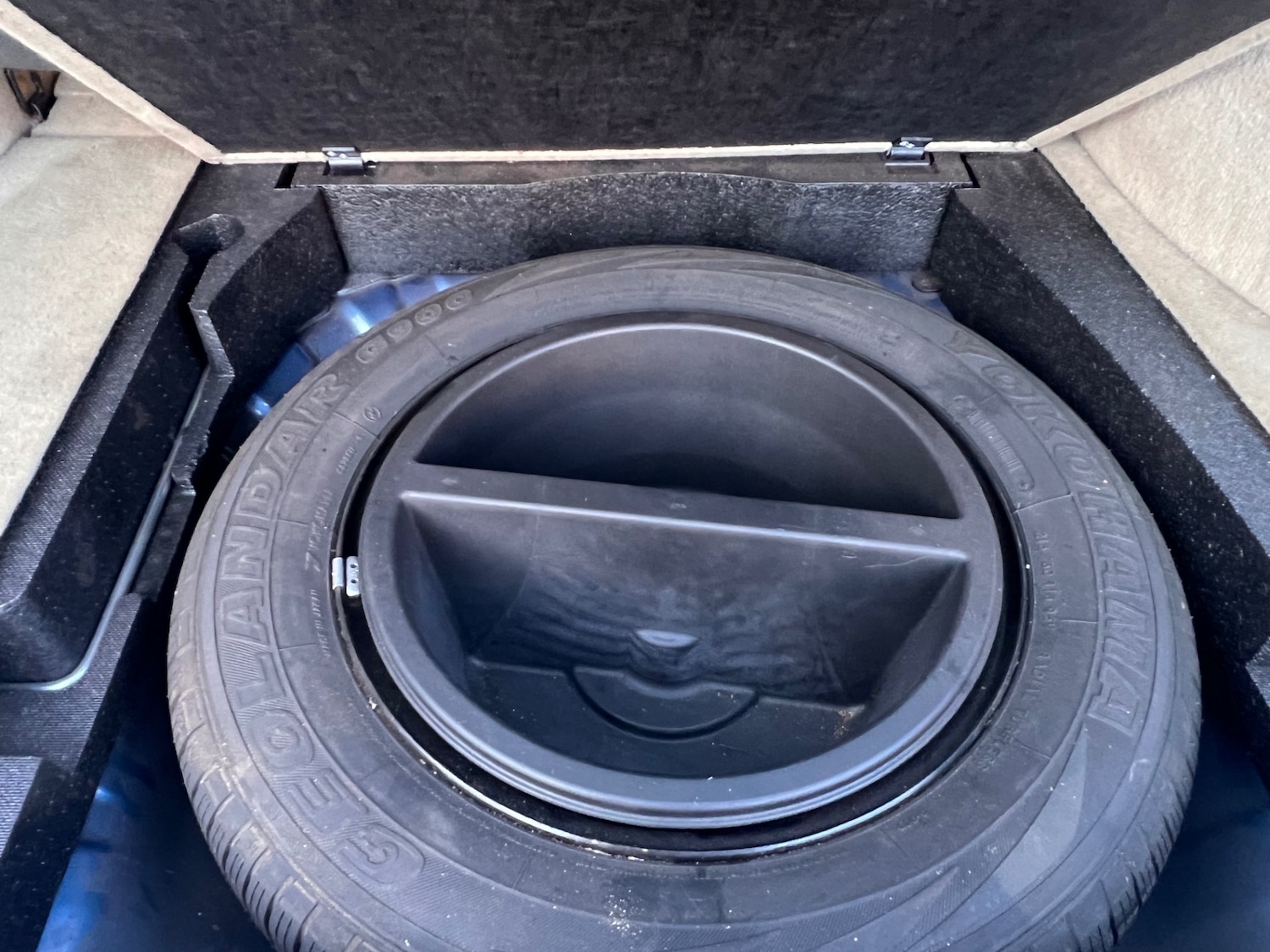 Used Subaru Forester 2007 for sale - 77051750: Photo 8