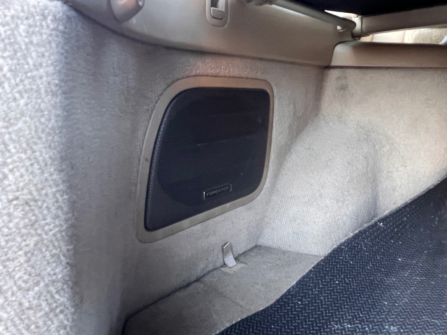 Used Subaru Forester 2007 for sale - 77051750: Photo 9