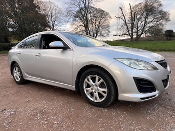 Used Mazda Mazda6 2011 for sale - 76734316: Photo