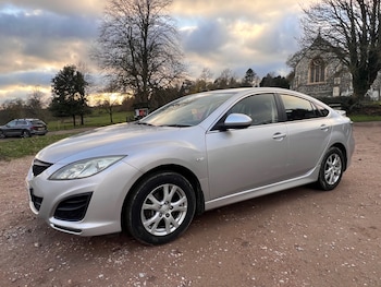 Used Mazda Mazda6 2011 for sale - 76734316: Photo