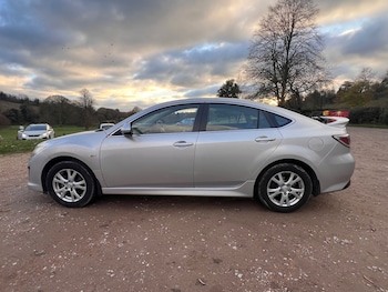Used Mazda Mazda6 2011 for sale - 76734316: Photo
