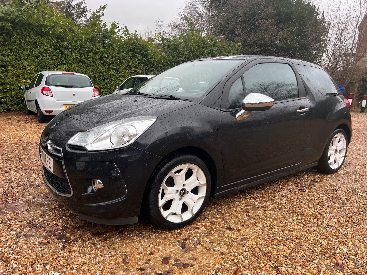 Used Citroen DS3 2011 for sale - 76945867: Photo 2