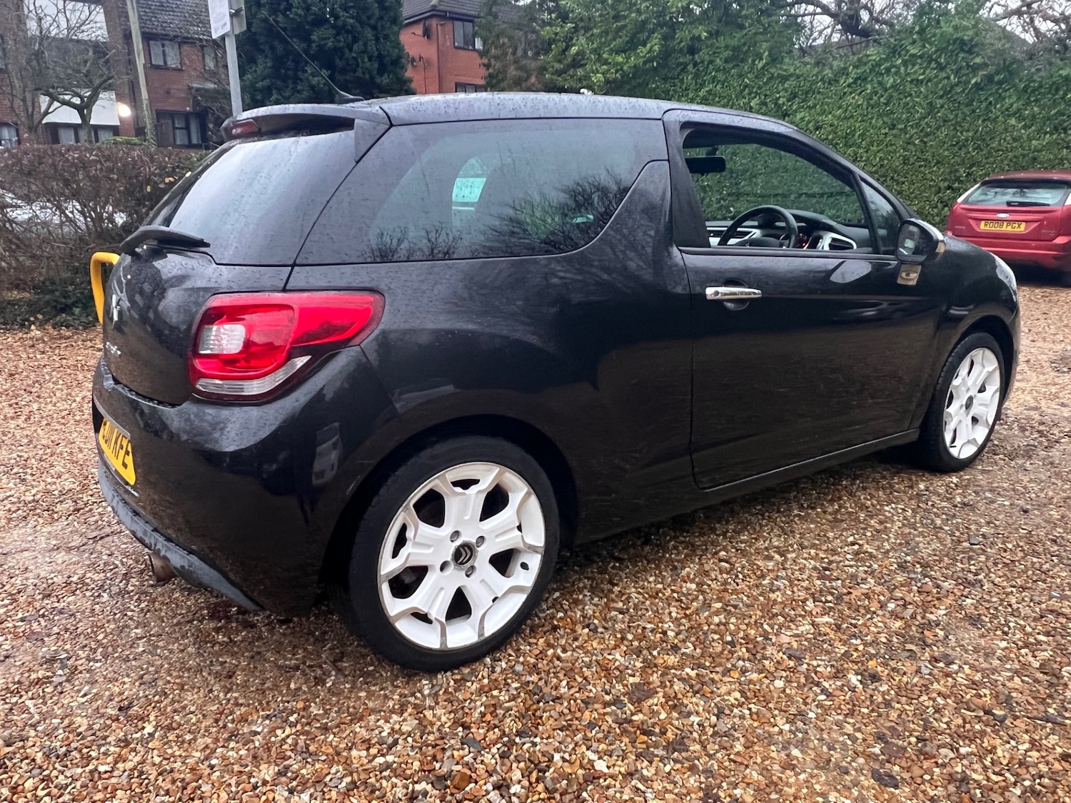 Used Citroen DS3 2011 for sale - 76945867: Photo 4