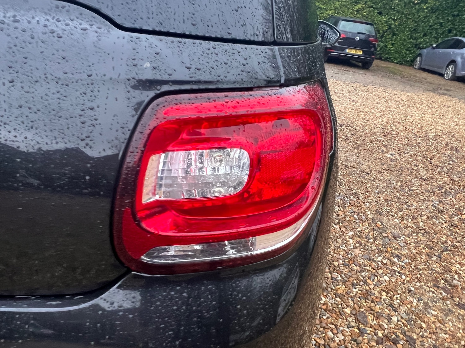 Used Citroen DS3 2011 for sale - 76945867: Photo 5