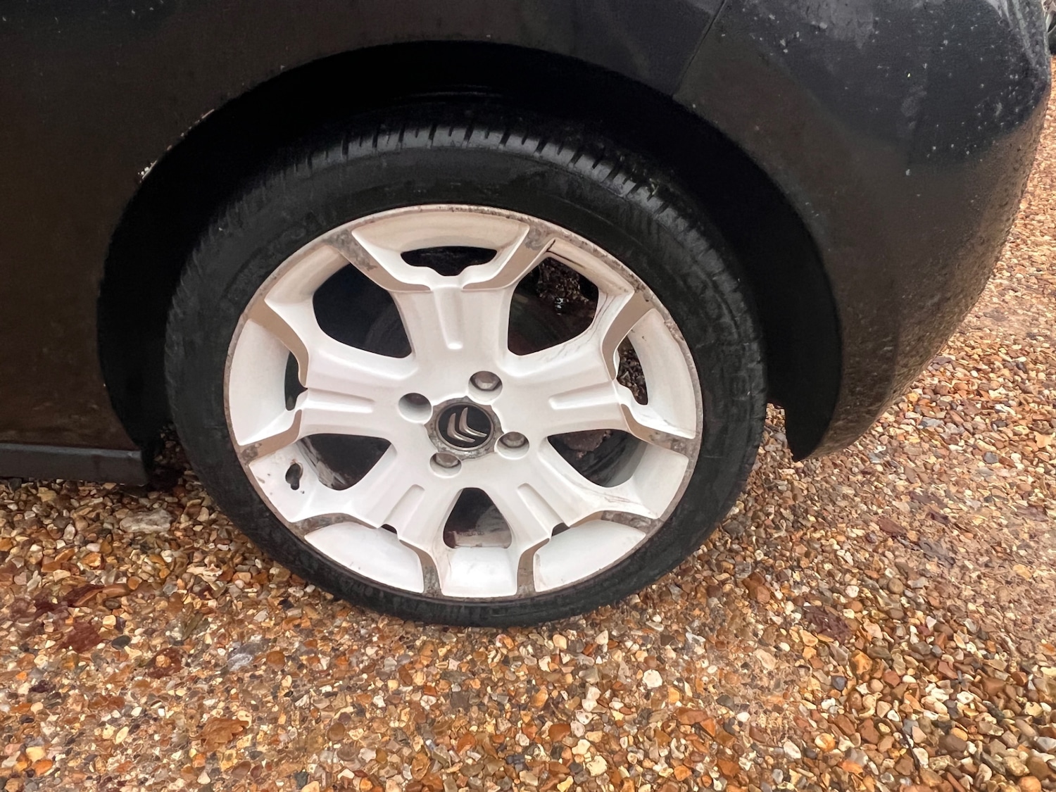 Used Citroen DS3 2011 for sale - 76945867: Photo 6