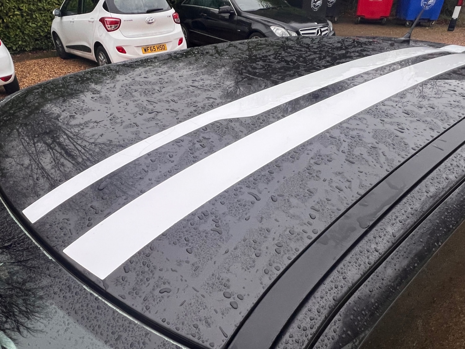 Used Citroen DS3 2011 for sale - 76945867: Photo 8