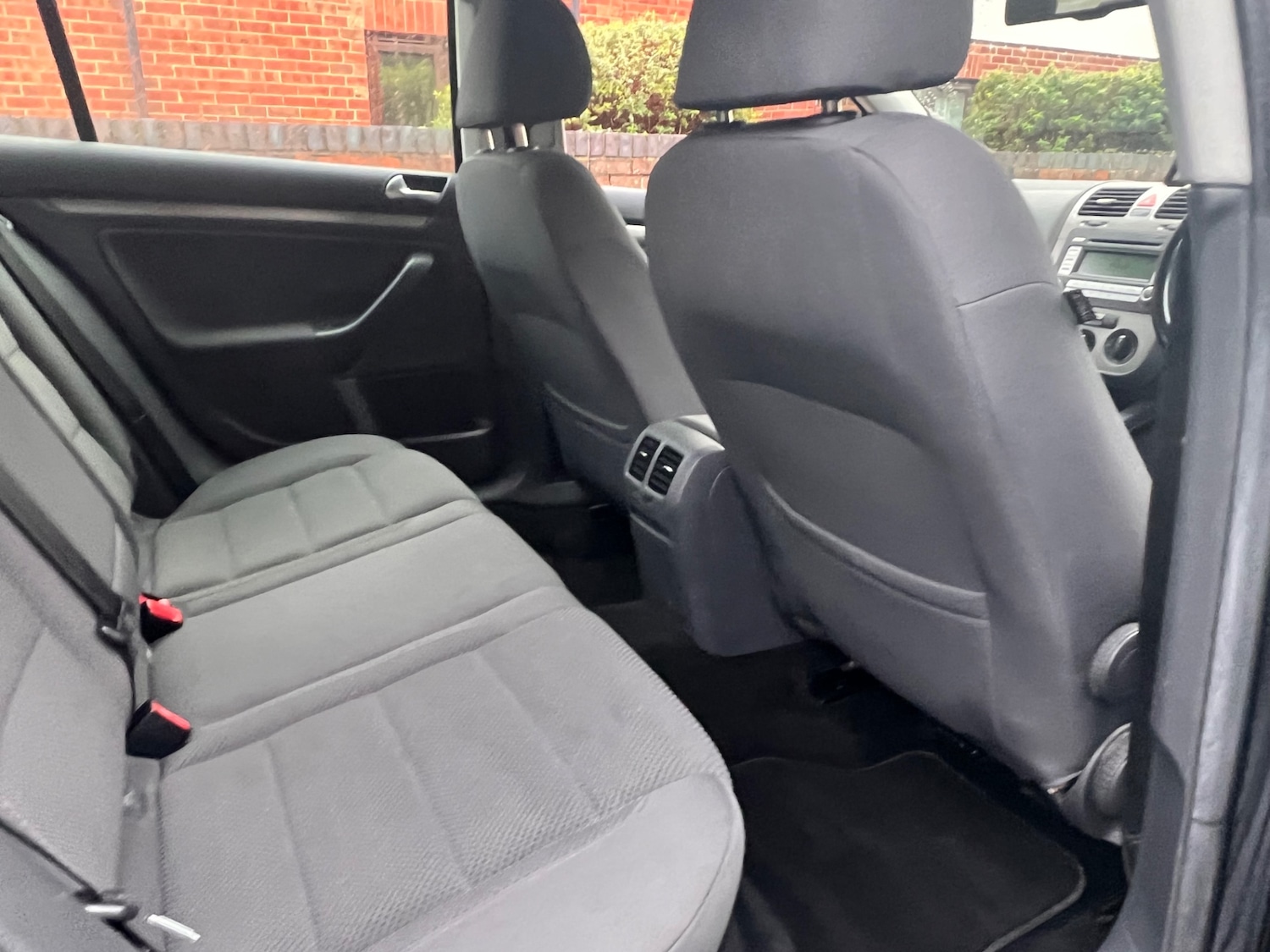 Used Volkswagen Golf 2007 for sale - 76588419: Photo 10