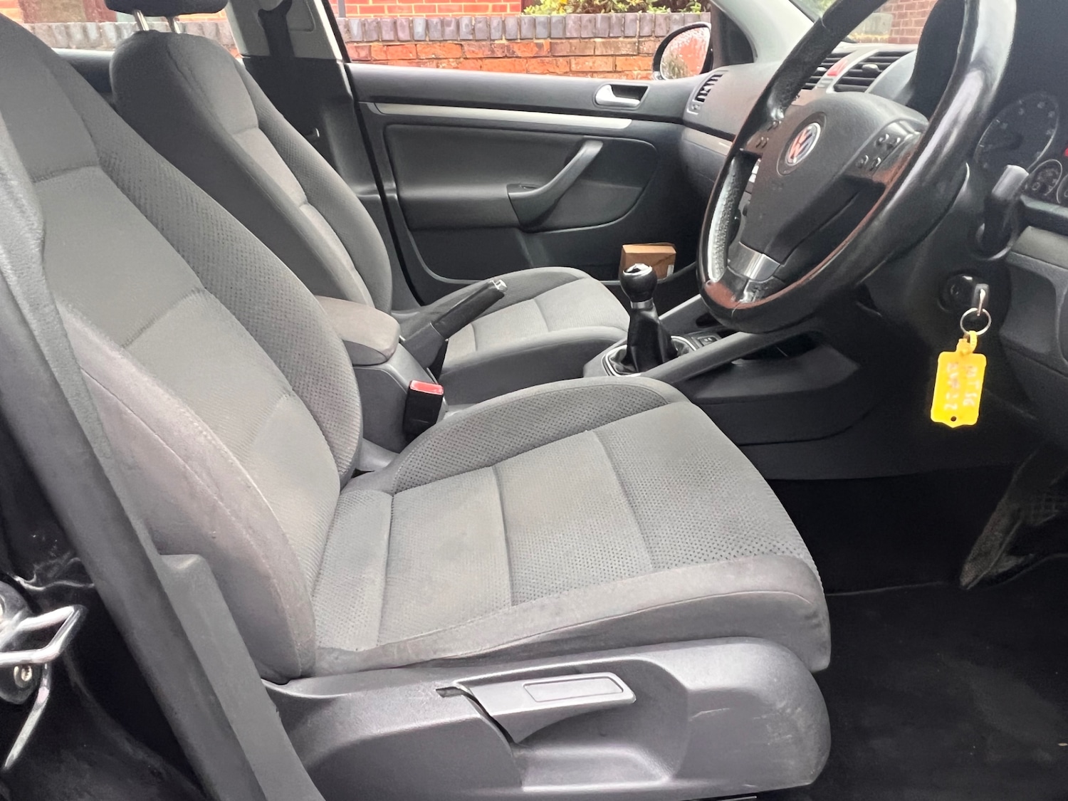 Used Volkswagen Golf 2007 for sale - 76588419: Photo 11