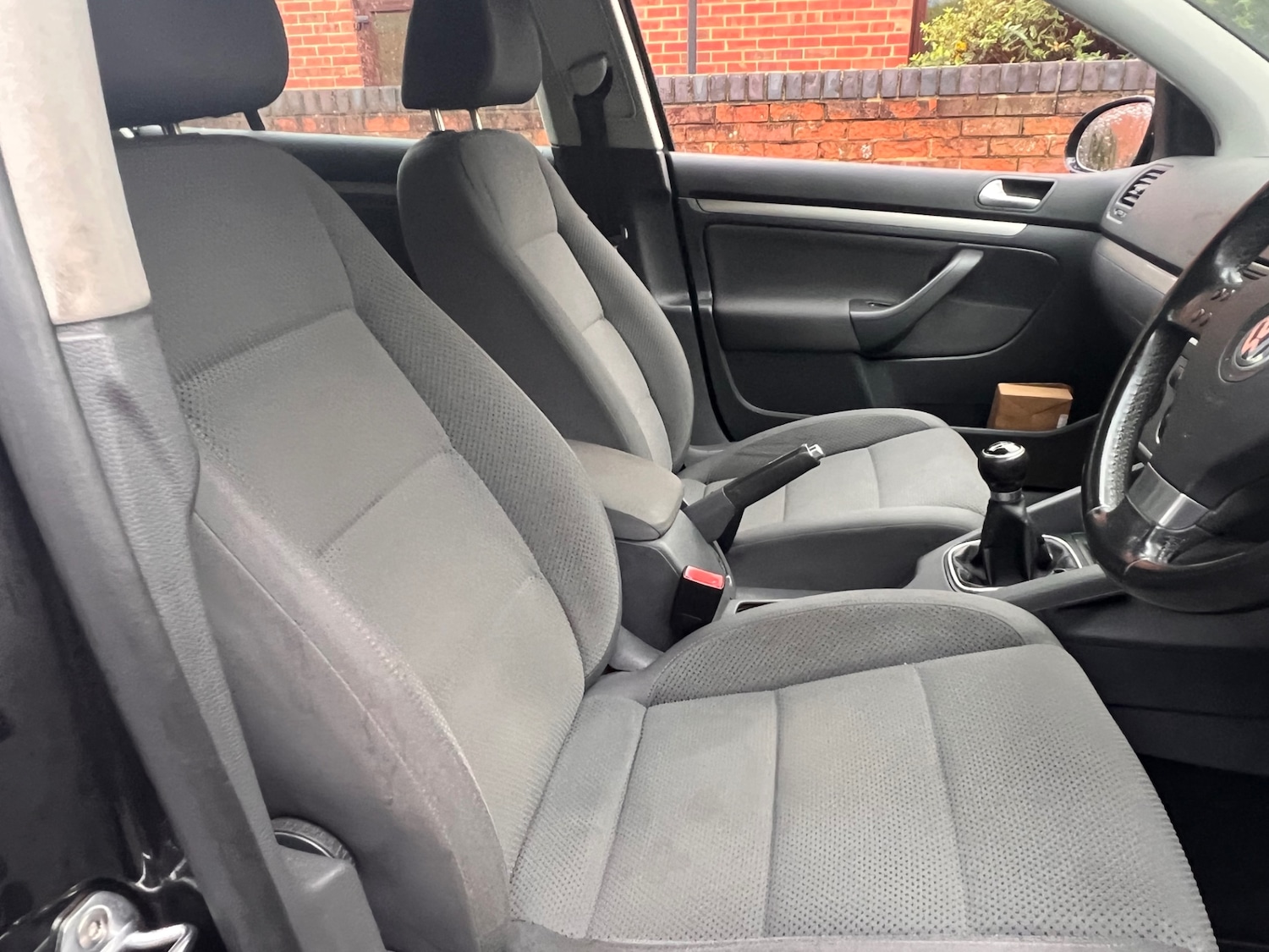 Used Volkswagen Golf 2007 for sale - 76588419: Photo 12