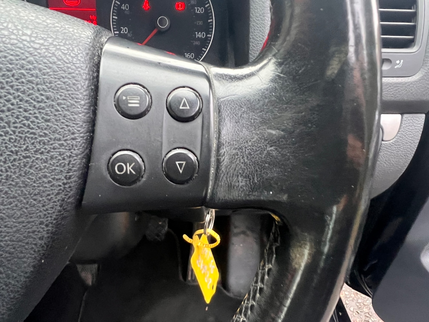 Used Volkswagen Golf 2007 for sale - 76588419: Photo 14