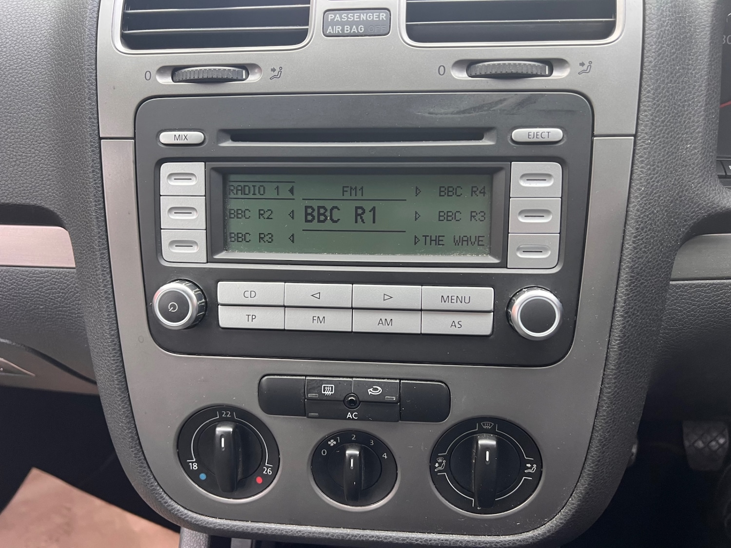 Used Volkswagen Golf 2007 for sale - 76588419: Photo 16