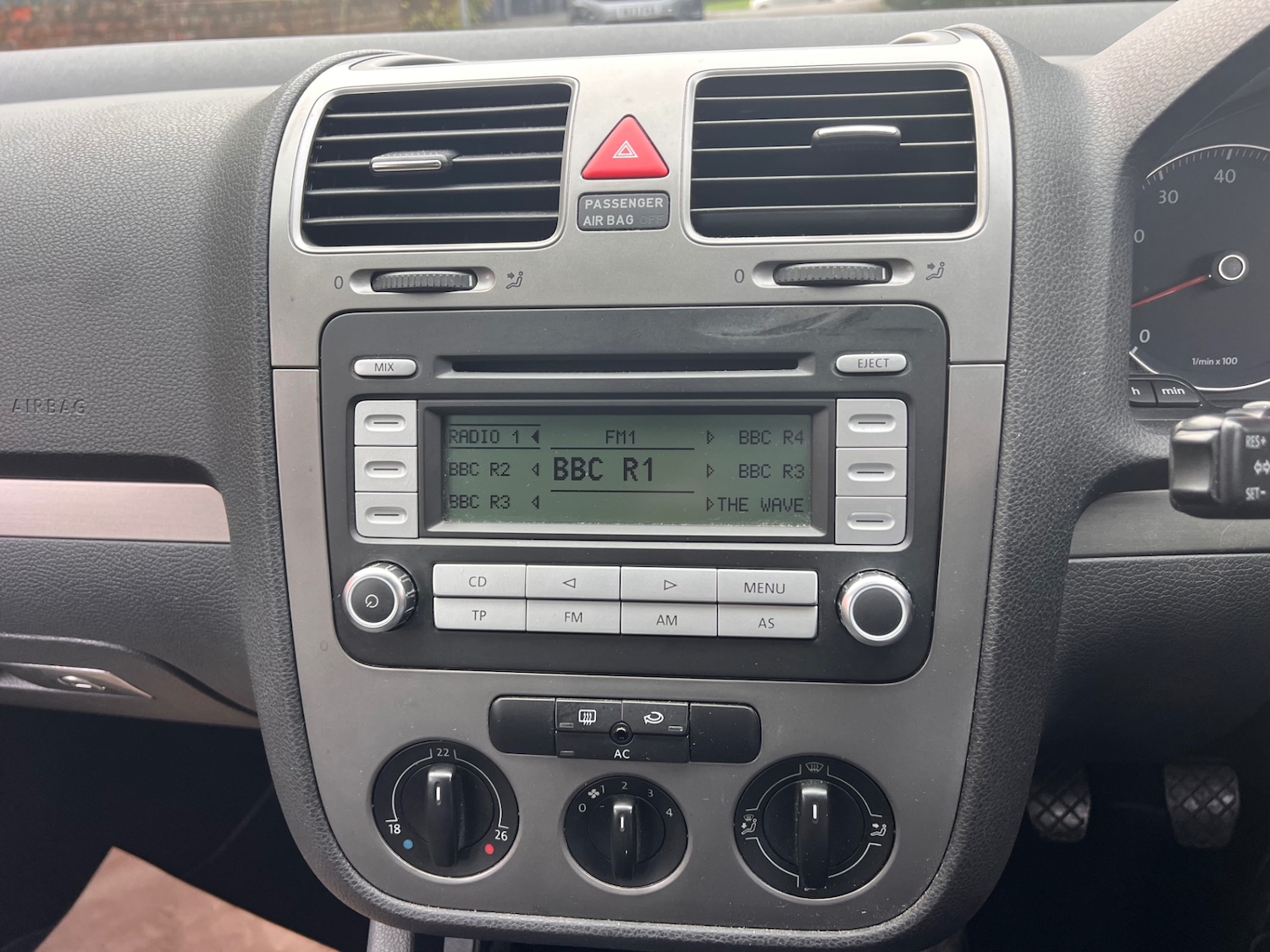 Used Volkswagen Golf 2007 for sale - 76588419: Photo 17