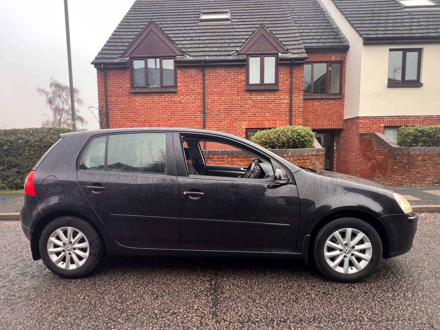 Used Volkswagen Golf 2007 for sale - 76588419: Photo 2