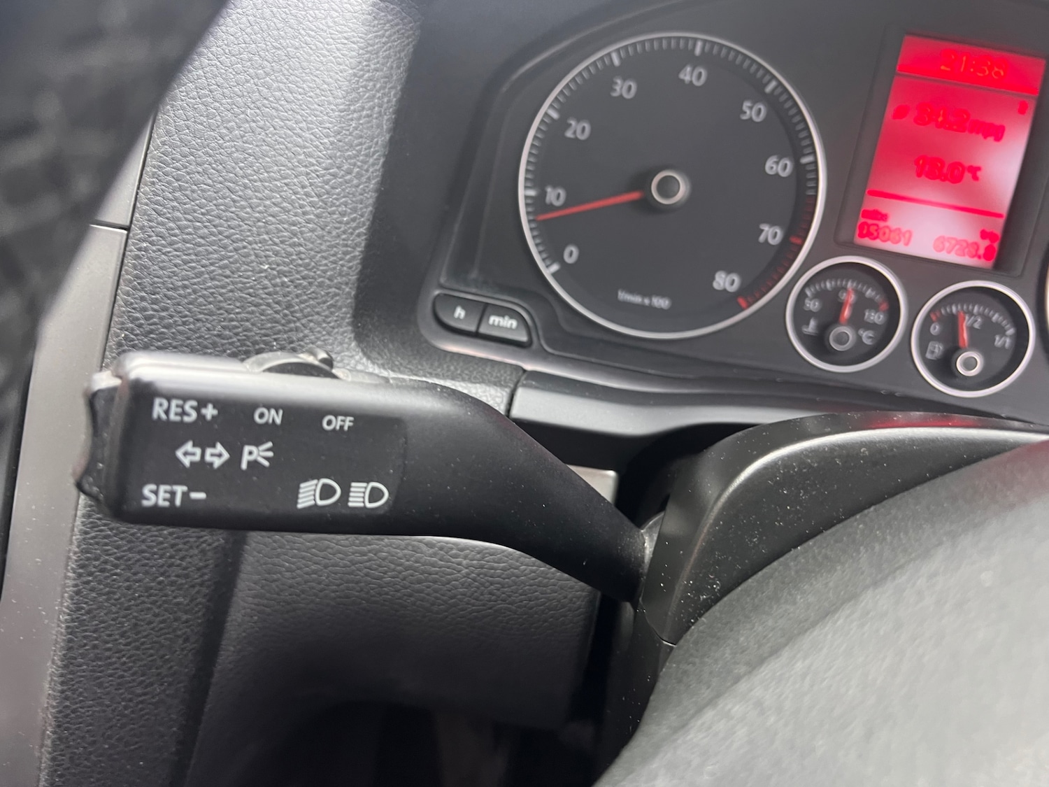 Used Volkswagen Golf 2007 for sale - 76588419: Photo 22