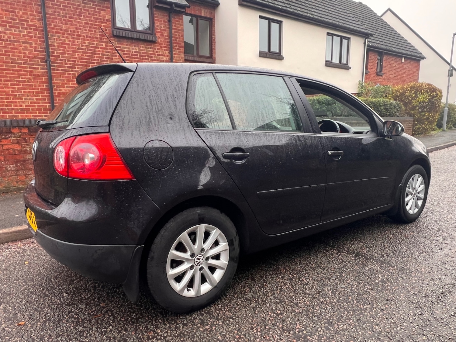 Used Volkswagen Golf 2007 for sale - 76588419: Photo 3