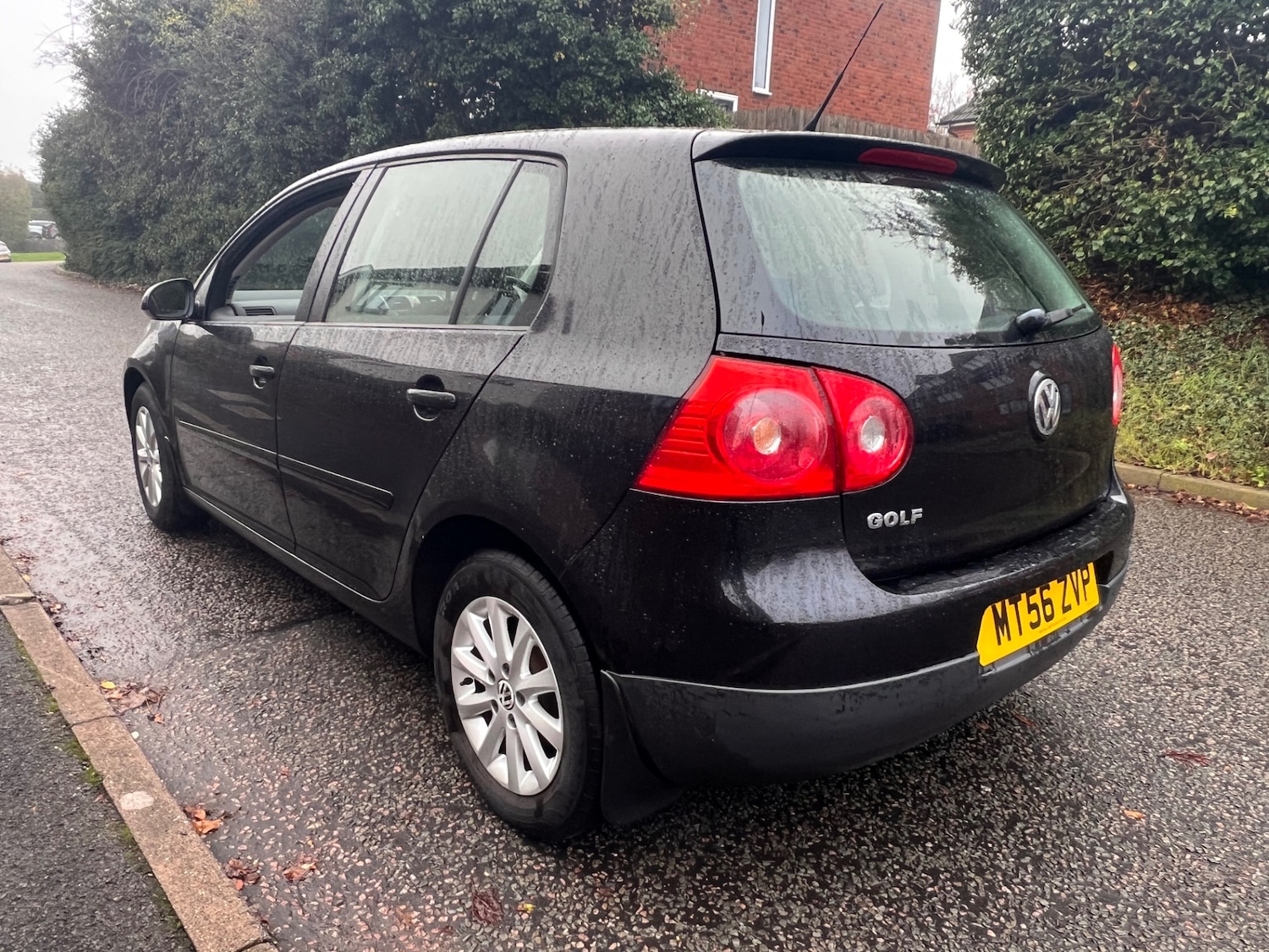 Used Volkswagen Golf 2007 for sale - 76588419: Photo 5