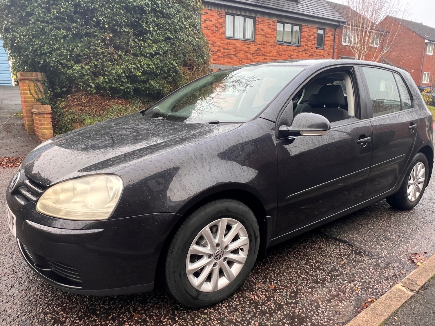 Used Volkswagen Golf 2007 for sale - 76588419: Photo 6