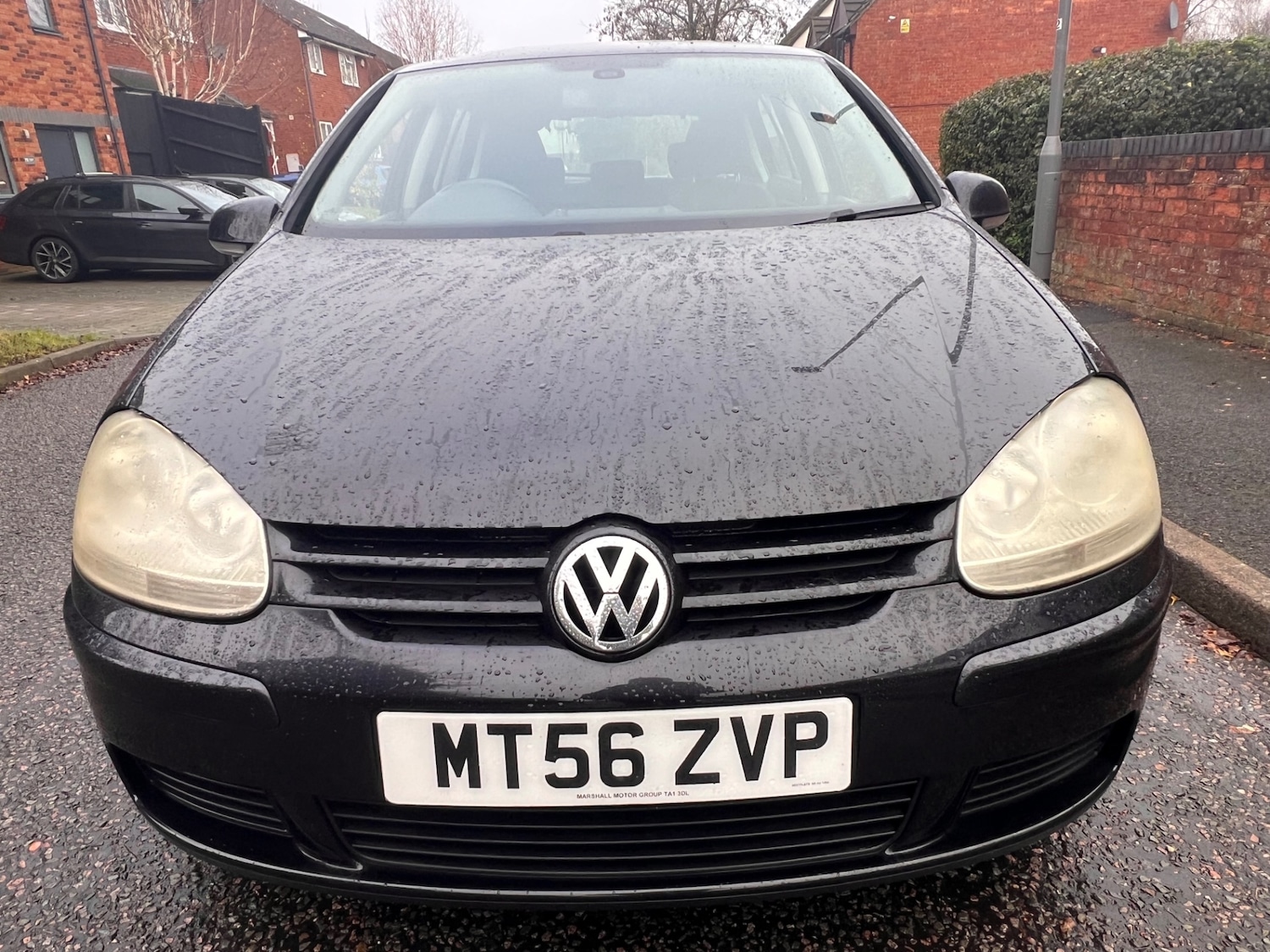 Used Volkswagen Golf 2007 for sale - 76588419: Photo 7