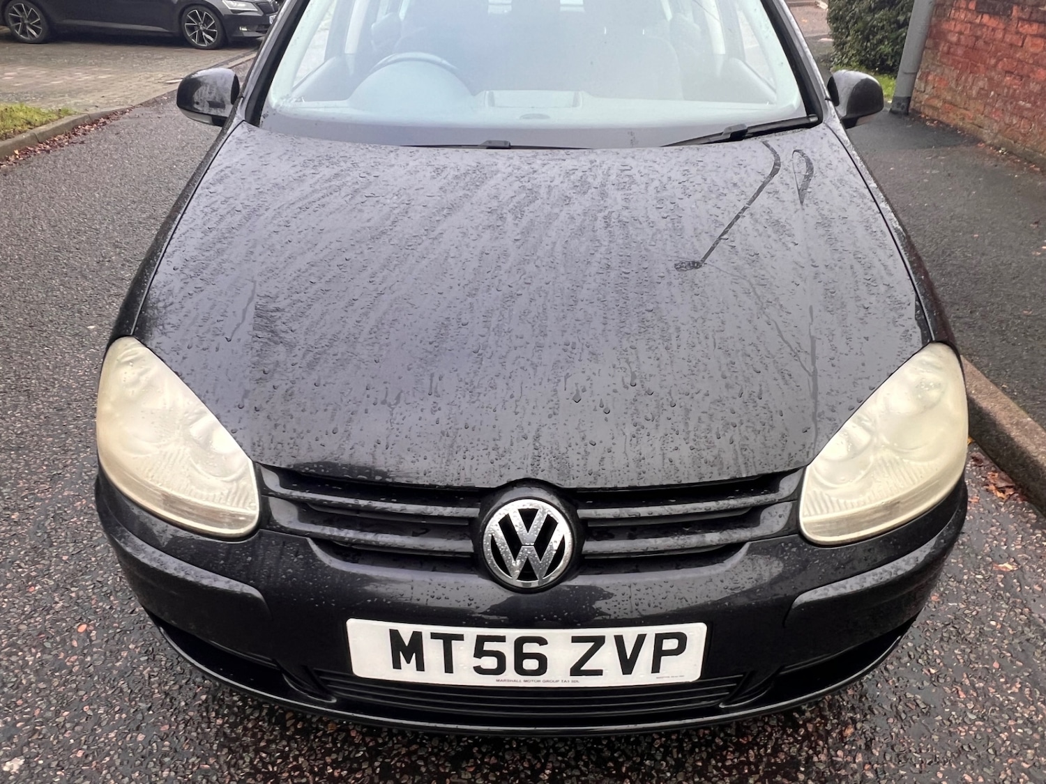 Used Volkswagen Golf 2007 for sale - 76588419: Photo 8