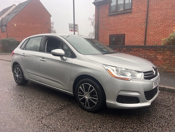 2011 (61) - 1.6 HDi VTR 5dr