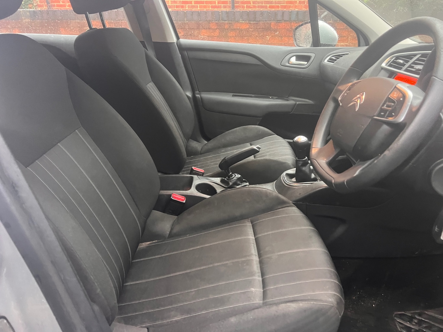 Used Citroen C4 2011 for sale - 77166080: Photo 7