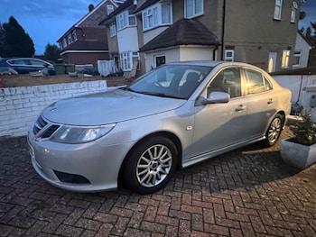 2008 (08) - 1.9 TiD 150 Linear SE 4dr Auto