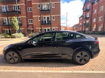 Used Tesla Model 3 2021 for sale - 75858382: Photo