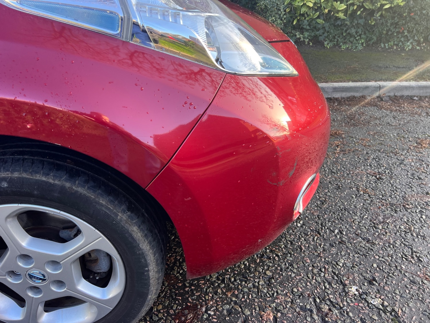 Used Nissan Leaf 2015 for sale - 77059865: Photo 10