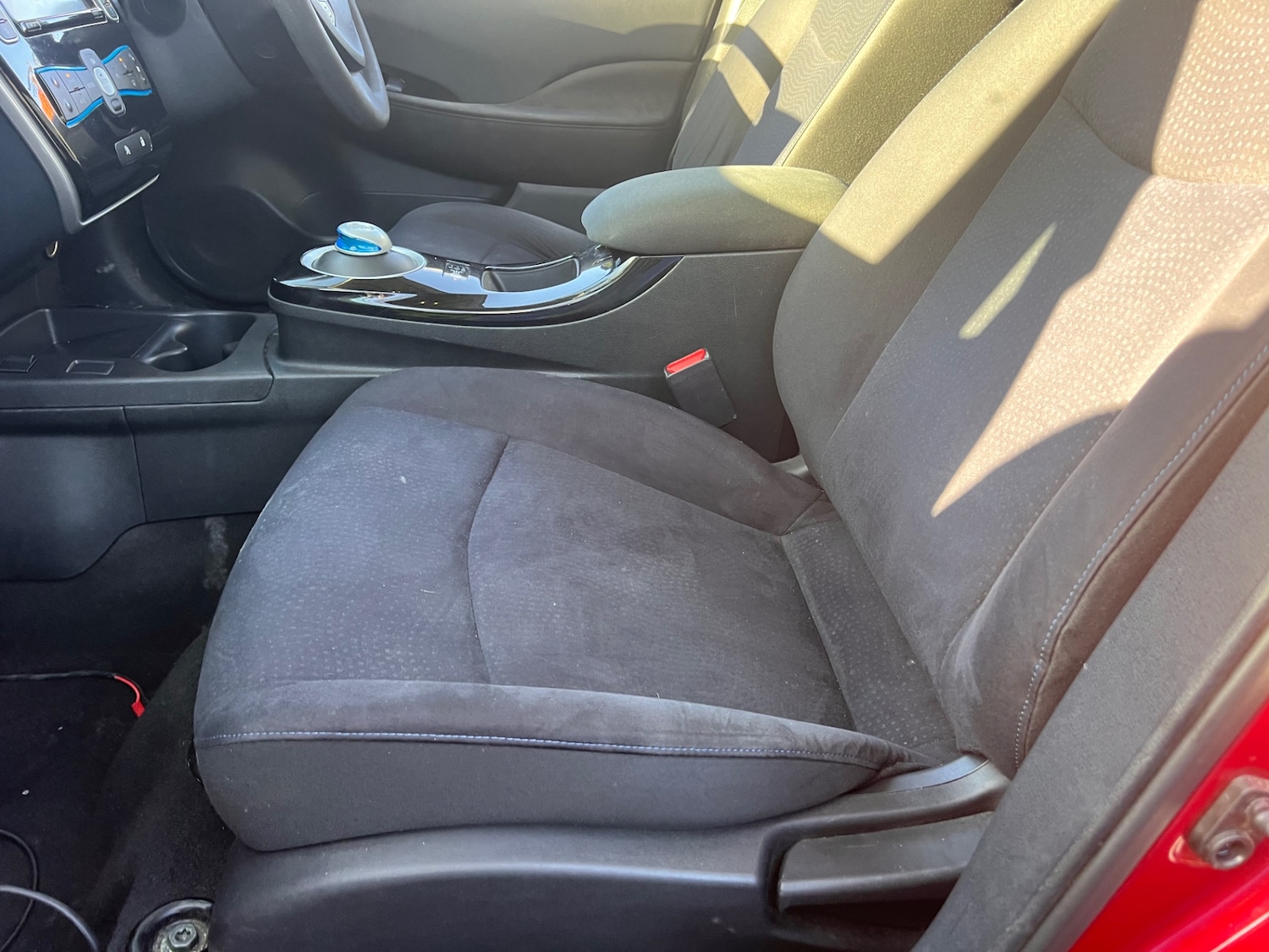 Used Nissan Leaf 2015 for sale - 77059865: Photo 11