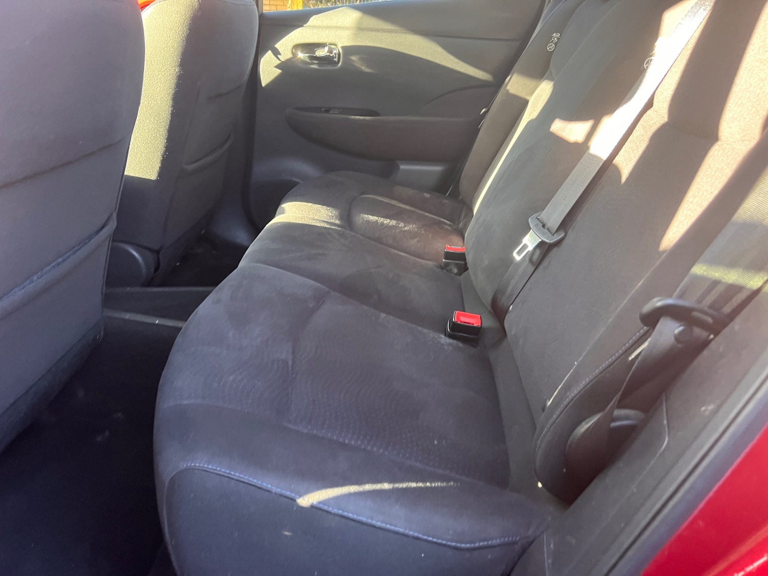 Used Nissan Leaf 2015 for sale - 77059865: Photo 14