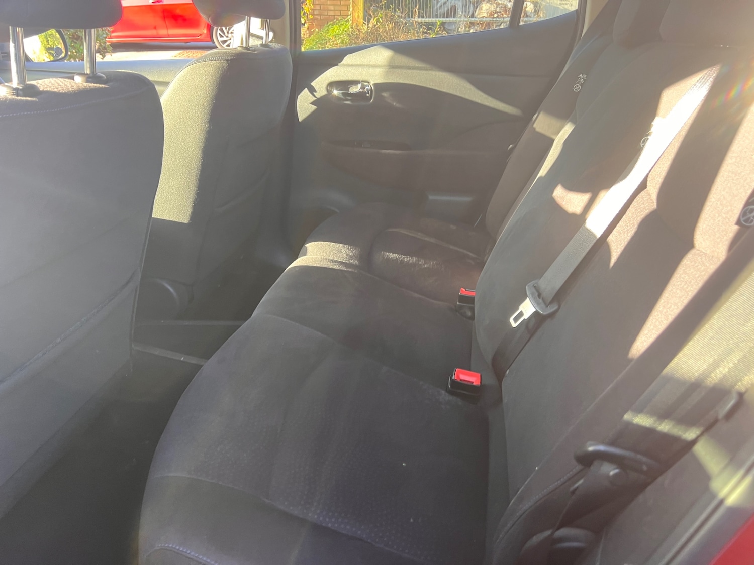 Used Nissan Leaf 2015 for sale - 77059865: Photo 17