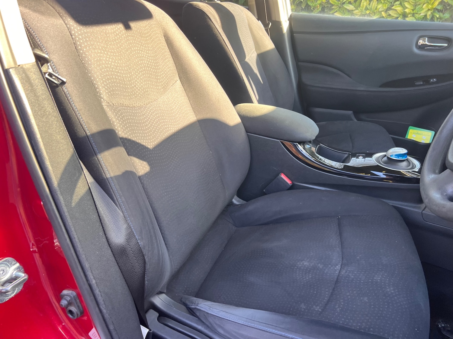 Used Nissan Leaf 2015 for sale - 77059865: Photo 23