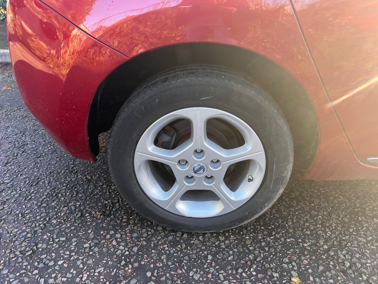 Used Nissan Leaf 2015 for sale - 77059865: Photo 7